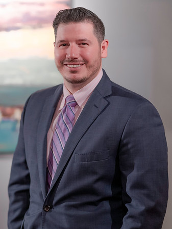 Paul Brown Headshot